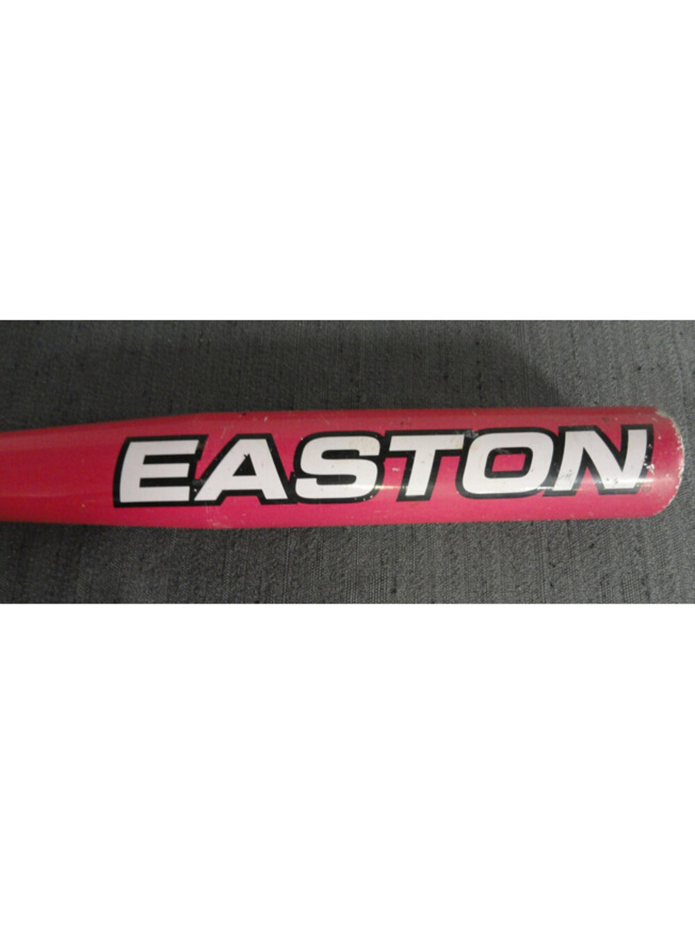 EASTON TKVN2 OFFICIAL TEE-BALL BASEBALL BAT 25in 15oz 2in BARREL